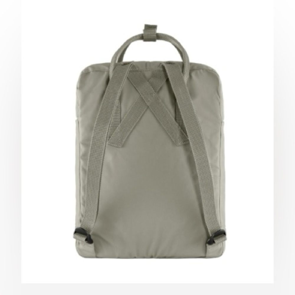 FJÄLLRAVEN Kanken backpack - Picture 7 of 12